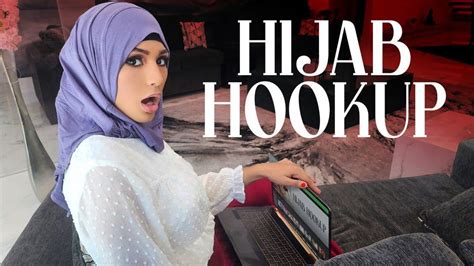 Canal Hijab Hookup